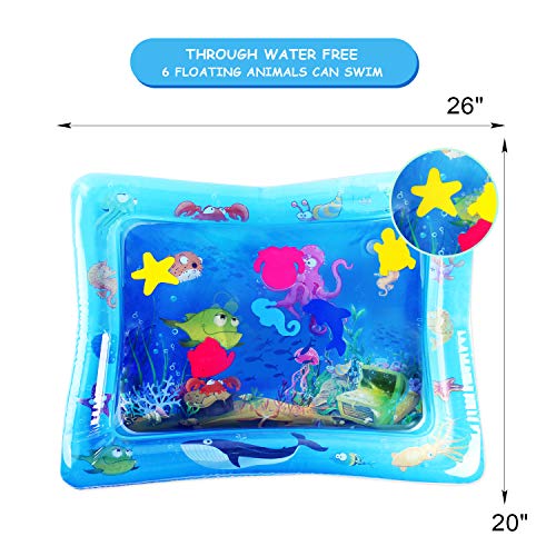 5 HISTOYE+Leakproof+Inflatable+Toddlers+Development