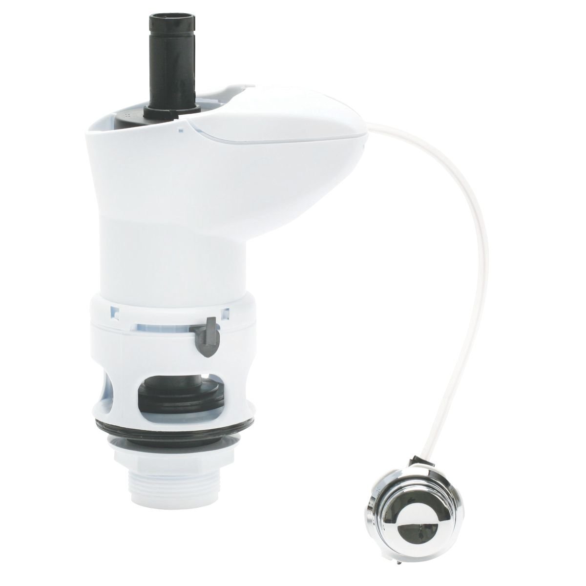 Torbeck Adjustable OneFlush Valve Amazon.co.uk DIY & Tools