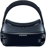 Samsung Gear VR with Controller for Galaxy Note 9 8 S8 S7 S6 S5 USB-C Micro USB view 5
