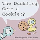 The Duckling Gets a