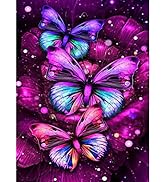 MXJSUA 5D Diamond Painting Set für Erwachsene, Sonnenuntergang-Tiger-Tier Diamant Painting MXJSUA 5D Diamond Painting Set für Erwachsene, Sonnenuntergang-Tiger-Tier Diamant Painting