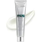 THELEEDS LicoTeca Moisturizing Cream 75ml(2.53 fl. oz.) | Korean Skincare Hydrating Facial Moisturizer for Sensitive & Dry Skin | Squalane 180,000ppm, Hyaluronic Acid, Ectoin, Dexpanthenol, Allantoin