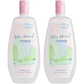 Bench 2 pcs Baby Bubble Gum Cologne 500ml