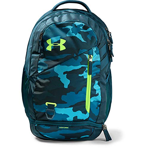 hustle 4.0 backpack