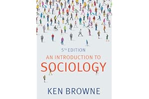 An Introduction to Sociology