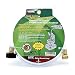 Valterra White A01-0189VP Tank Wand Hose Kit primary