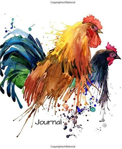Journal: Chickens