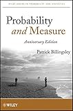 Probability and Measure