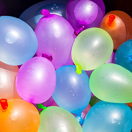 1 Balloons+Refill+Colorful+Sports+Summer