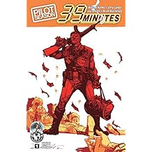 Pilot Season: 39 Minutes #1 (Pilot Season 2010)