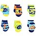 Finding Nemo Dory Baby Boys 6 pack Socks (0-6 Months, Nemo Multi)