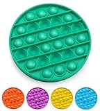 Push Pop Bubble Fidget Sensory Toy, Fidget Toys for