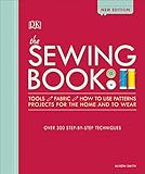 The Sewing Book: Over 300 Step-by-Step Techniques by Alison Smith