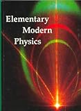 Elementary Modern Physics