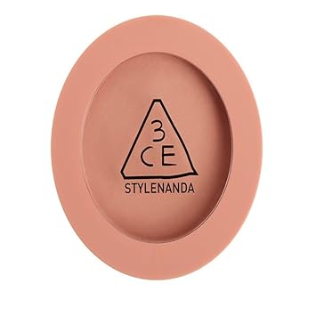 Blush Soft Pink Makeup Look Nude Lips Makeup Smokey Eye Makeup