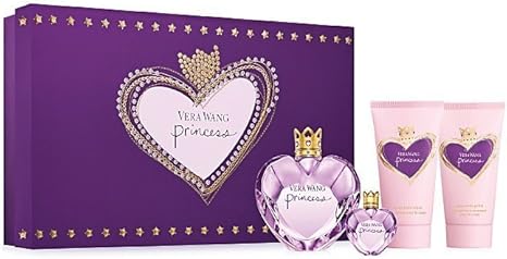 vera wang princess gift set 3 pieces