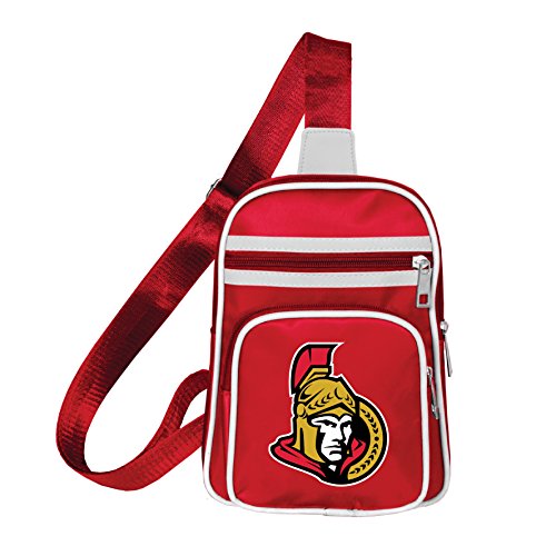 Senators Backpack, Ottawa Senators Backpack, Senators Backpacks, Ottawa