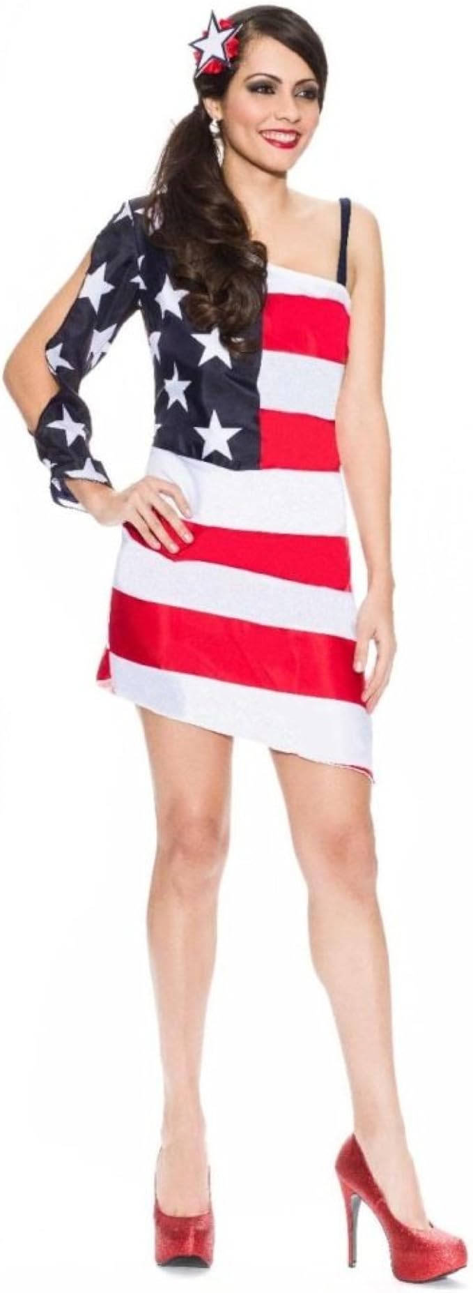 womens patriotic outfits