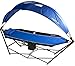 Kijaro All in One Portable Hammock with Detachable 180 Degree Rotating Canopy and Cooler