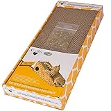 OurPets Alpine Climb Cat Scratcher