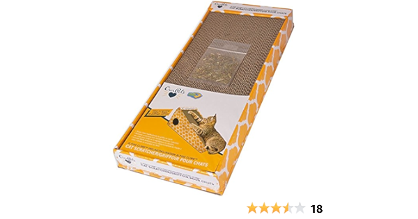 alpine cat scratcher