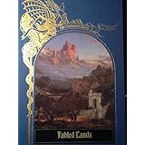 Fabled Lands (Enchanted World Series)