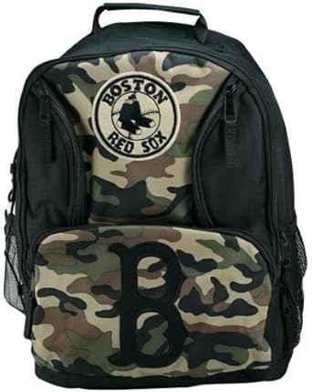 red sox backpack