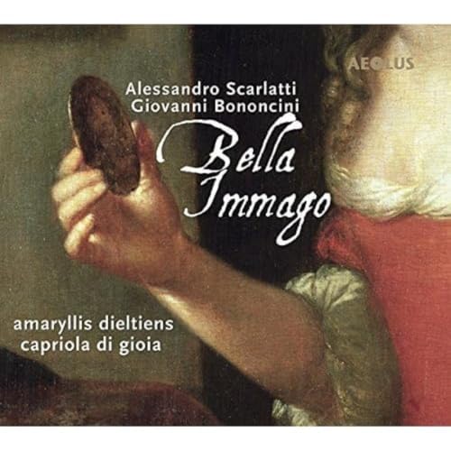 Bella Immago - Arien & Kantaten