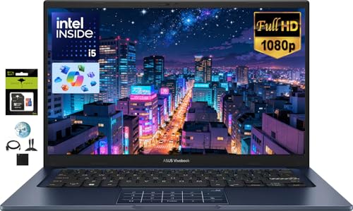 ASUS Vivobook 14