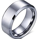 Stainless Steel Matte Brushed Classic Simple Plain