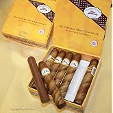 Chocolate Cigar Singles