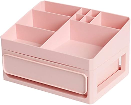 Amazon Com Poooyun Life 收纳盒 Makeup Storage Box Jewelry