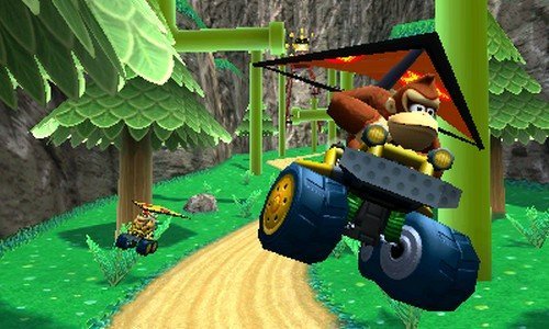 (Refurbished) Mario Kart 7