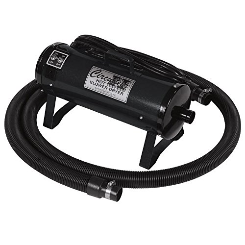 Weaver Leather Circuiteer II Livestock Blower Sports