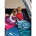 Coleman Blue Bandit 30 Youth Sleeping Bag