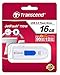Transcend 16GB JetFlash 790 USB 3.0 Flash Drive (TS16GJF790W)