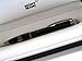 Montblanc StarWalker Ballpoint Pen, Midnight Black (M105657)