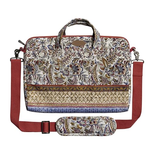 Maison d'Hermine 15.5 inch Laptop Sleeve Bag