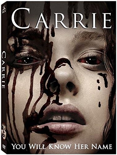 Amazon.com: Carrie : Movies & TV