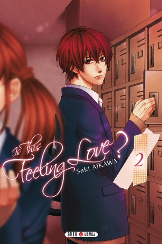 Is this feeling love ?