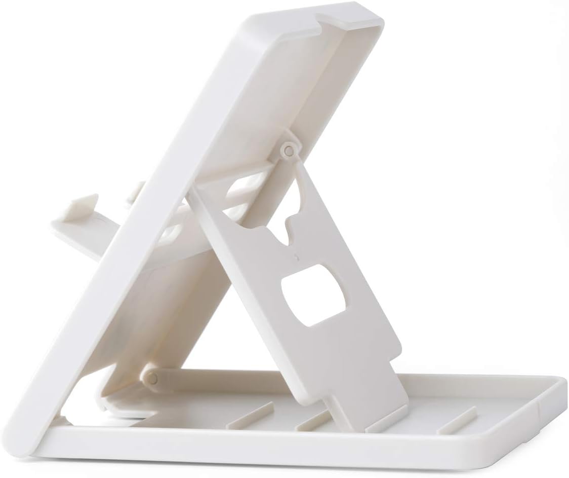 Tscope Playstand for Nintendo Switch, Animal Crossing Adjustable Switch New Horizons Holder Dock Bracket for Desk, Switch Lite Tablets Stand Mount: Computers & Accessories