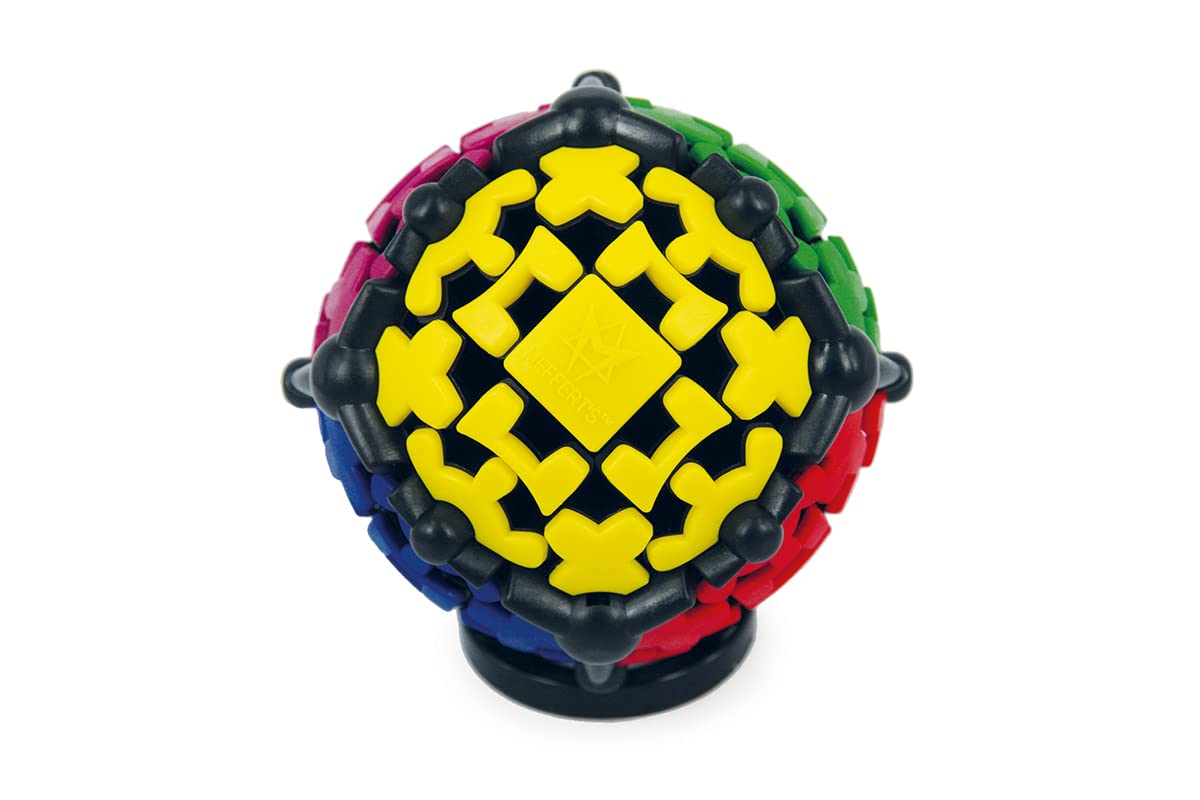 Meffert's Puzzles Gear Ball