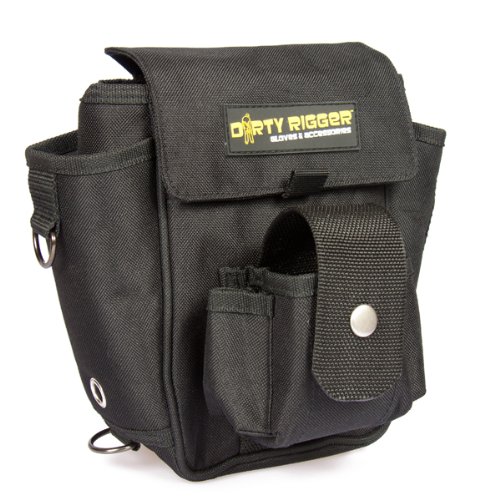 Dirty Rigger - Technicians Tool Pouch