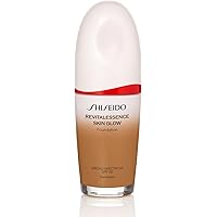 Amazon.com: Shiseido RevitalEssence Skin Glow Foundation SPF 30