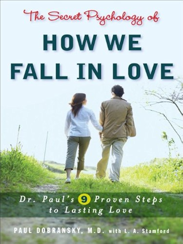 Download The Secret Psychology of How We Fall in Love (English Edition) PDF