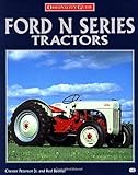 Ford N Series Tractors (Farm Tractor Color History)