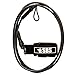 SBS - 8ft Soft Top Leash - 8' Replacement Leash for Wavestorm and Other SoftTop Surfboards