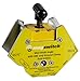 Magswitch - 8100351 Mini Multi Angle w 300amp GC Mini Multi Angle with 200 Amp, Yellow/Silver/Black