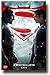 Batman vs Superman Poster - Movie Promo for AMC 11 x 17 v. versus #WHoWillWin W/Preservation Sleeve