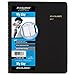 AT-A-GLANCE Daily Appointment Book / Planner 2017, 24 Hour, 6-7/8 x 8-3/4